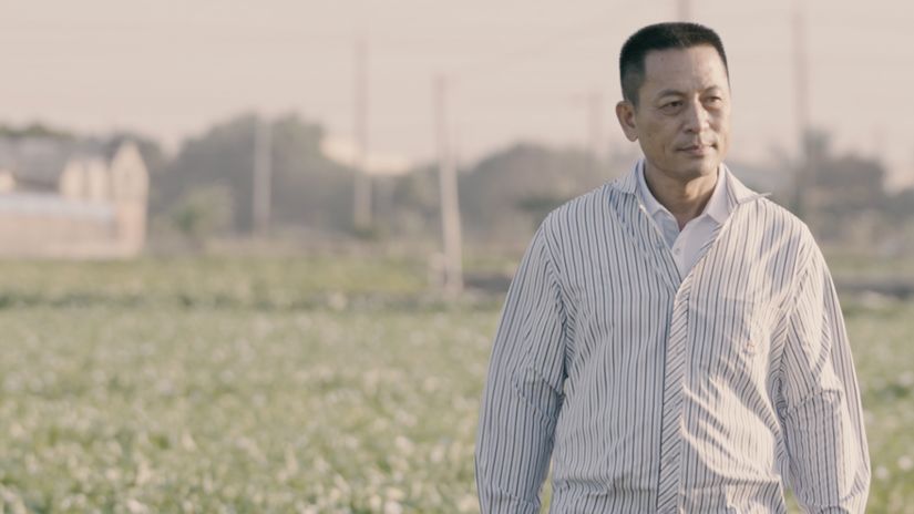 BBC Storyworks - Invisible Consequences of Hepatitis B